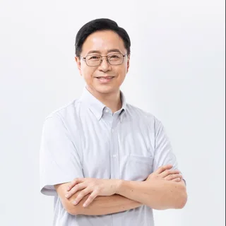 張善政