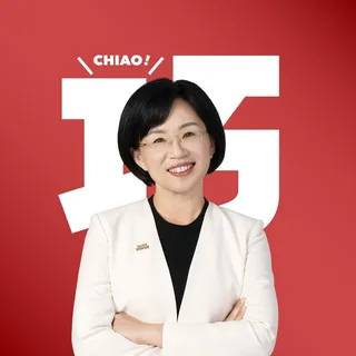 蘇巧慧