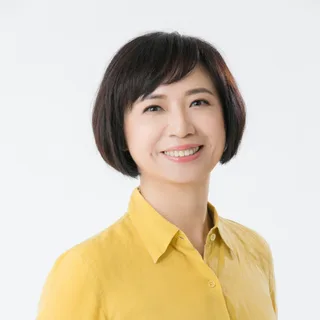 何欣純