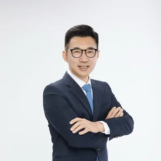 江啟臣